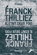 Couverture Il était deux fois Couverture Il était deux fois