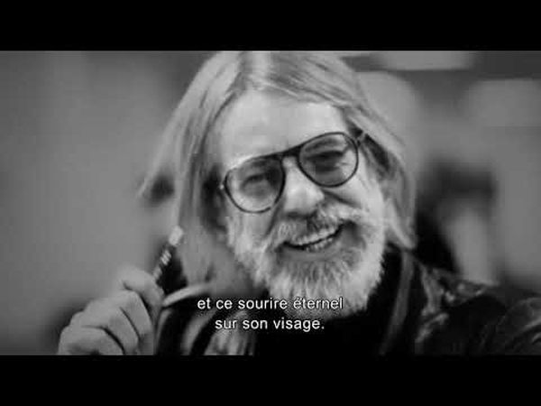 Hal Ashby, l'insoumis du Nouvel Hollywood