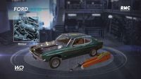 Ford Capri