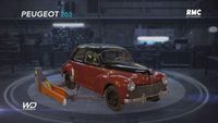 Peugeot 203