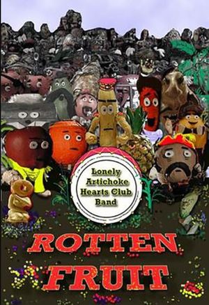 The Rotten Fruit