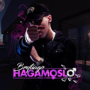 Hagámoslo (Single)