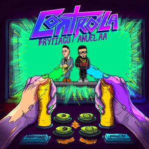Controla (Single)