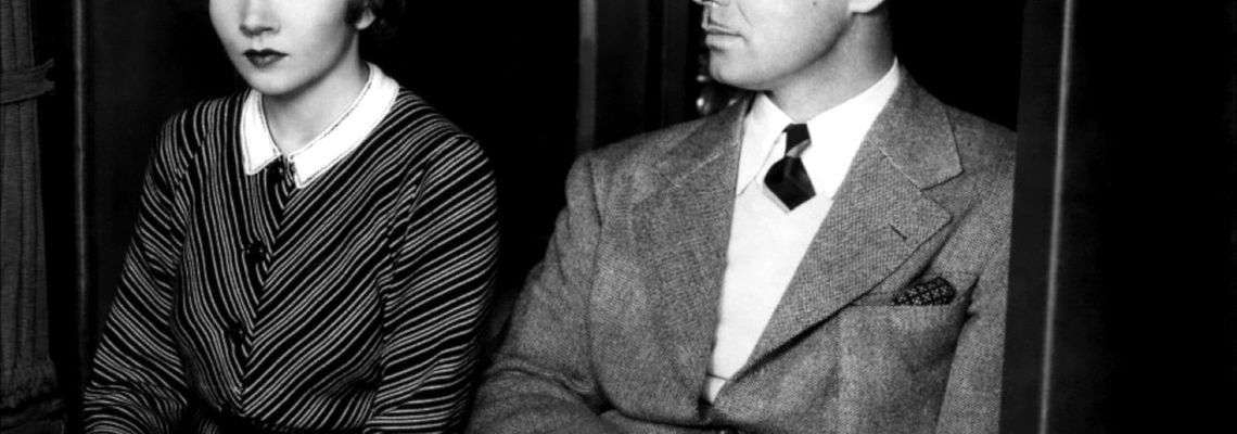 Cover New York-Miami