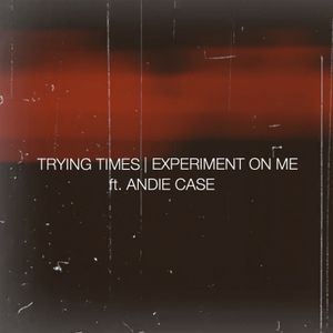 Experiment on Me (Single)