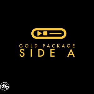 Gold Package Side A (EP)
