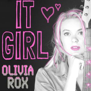 It Girl (Single)