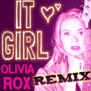 It Girl (Remix)