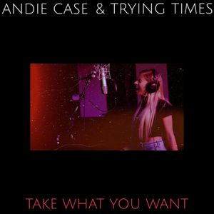 Take What You Want (Single)