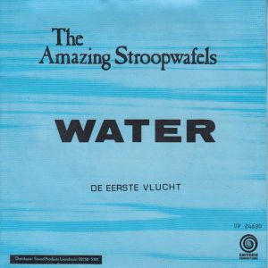 Water / De eerste vlucht (Single)