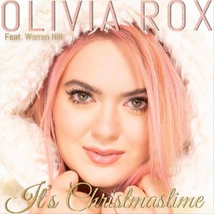 It’s Christmastime (Single)