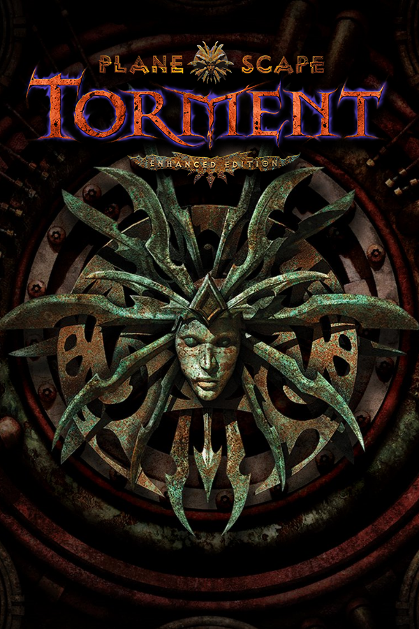 Planescape torment ингресс как помочь