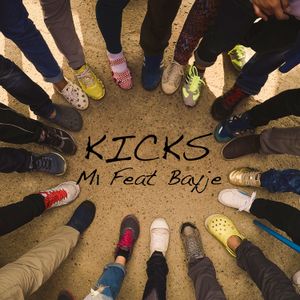 Kicks (Single)