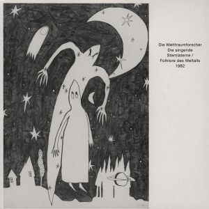 Die Singende Sternlaterne / Folklore Des Weltalls 1982