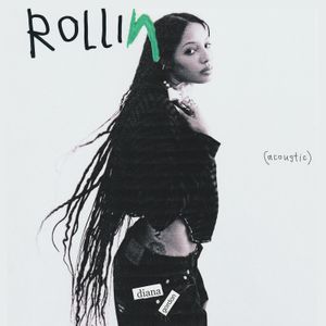 Rollin (acoustic) (Single)