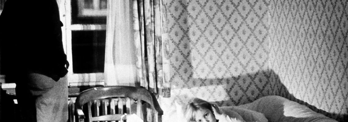 Cover Alice dans les villes