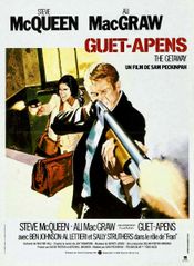 Affiche Guet-apens Affiche Guet-apens