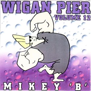 Wigan Pier Volume 12