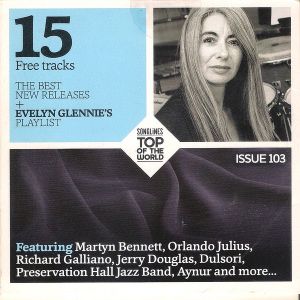 Songlines: Top of the World 103