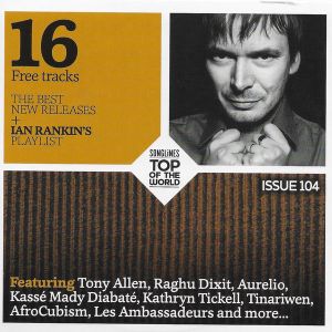 Songlines: Top of the World 104