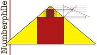 3 Ways to Draw Squares Inside Triangles