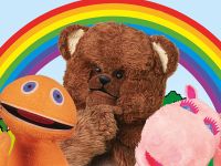 Zippy Wants to be a Comedian