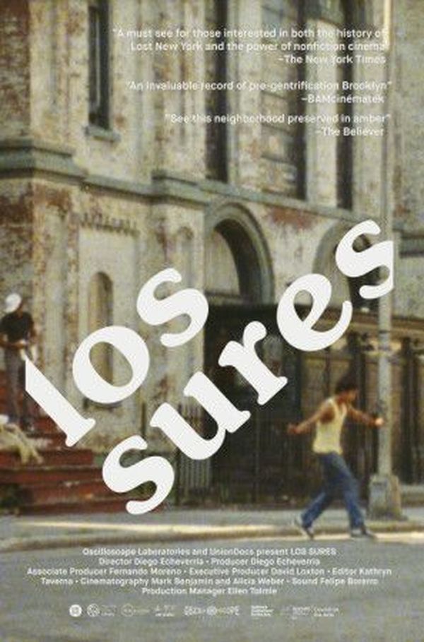 Los sures