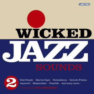 Wicked Jazz Sounds, Volume 2