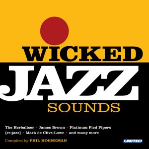 Wicked Jazz Sounds