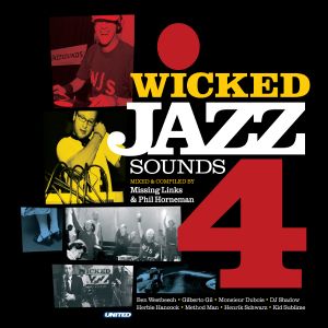 Wicked Jazz Sounds, Volume 4