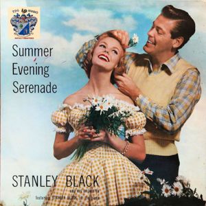 Summer Evening Serenade