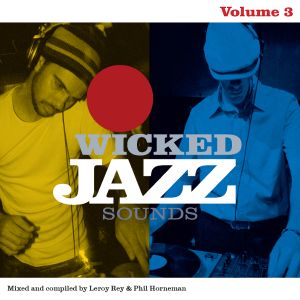 Wicked Jazz Sounds, Volume 3