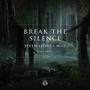 Break the Silence (Single)