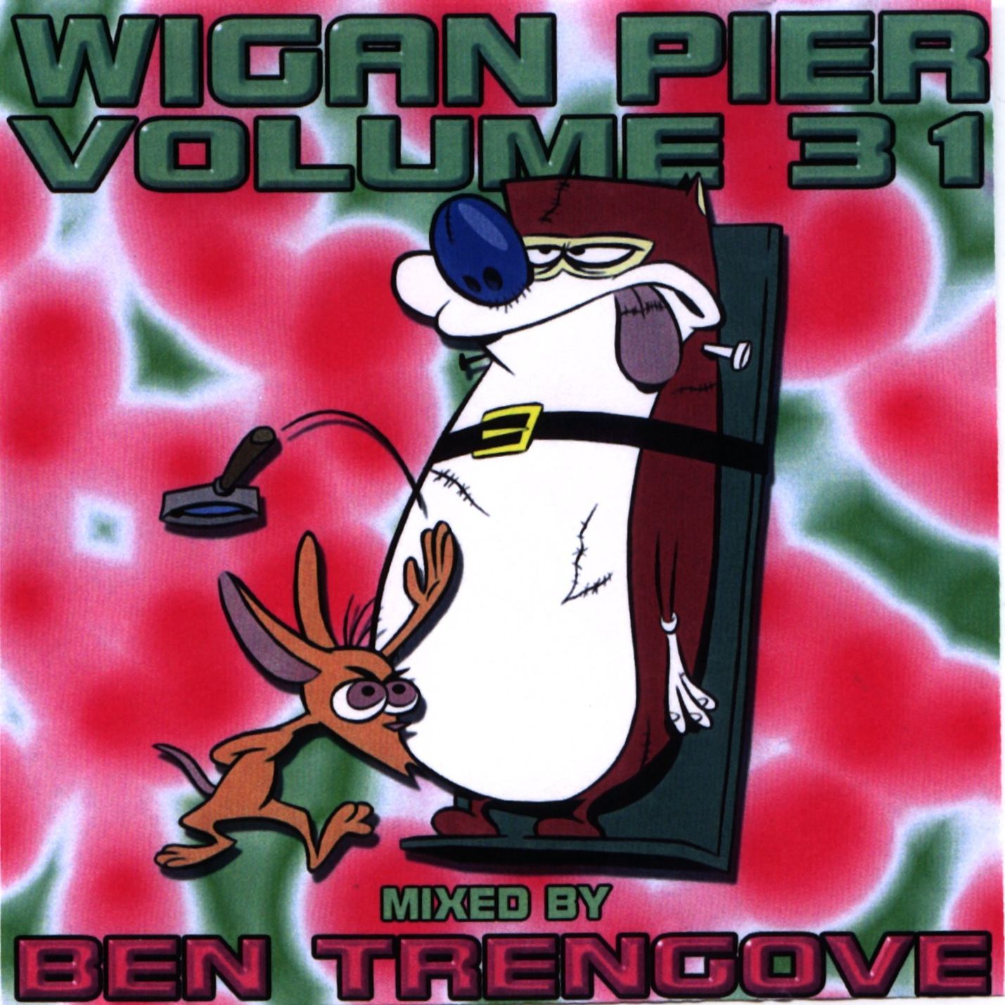 Wigan Pier Volume 31 Various Artists Senscritique