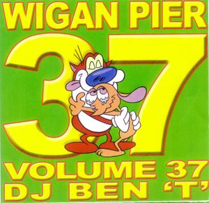 Wigan Pier Volume 37