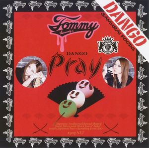 Pray (Single)