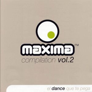 Maxima FM Compilation, Volume 2