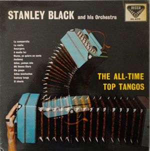 The All-Time Top Tangos