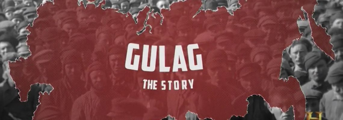 Cover Goulag : Une histoire soviétique