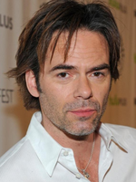 Billy Burke