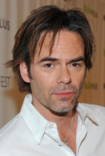 Billy Burke