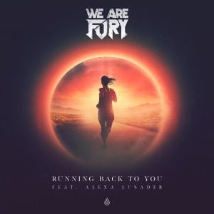 Running Back To You (Single)