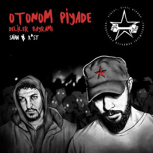 Otonom Piyade: Deliler Bayramı (EP)