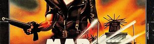 Affiche Mad Max 2 - Le Défi