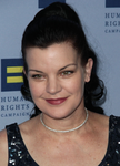 Pauley Perrette