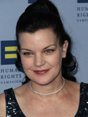 Pauley Perrette