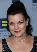Pauley Perrette
