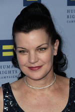Pauley Perrette
