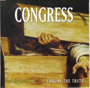 Exhume The Truth / God Defined (Single)