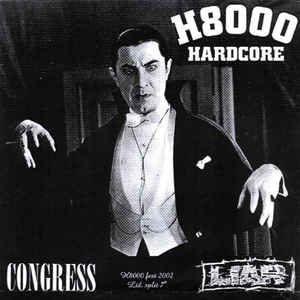 H8000 Hardcore (Single)